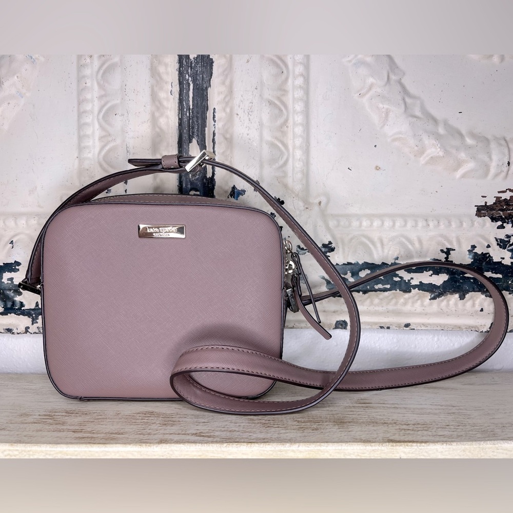 Kate Spade Newbury Lane Cammie Crossbody